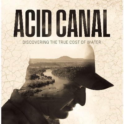 ACID Canal Photo